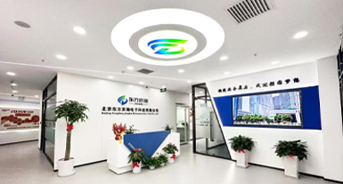 北京必发京海电子科技有限公司