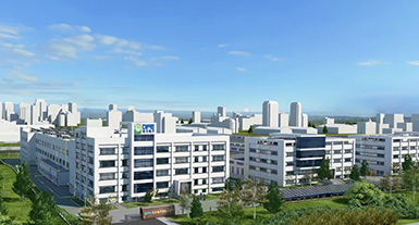 烟台必发能源科技有限公司