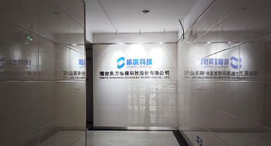 烟台必发纵横科技股份有限公司