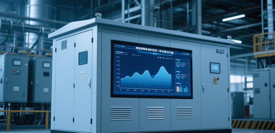 新能源箱变；ぜ嗫匾惶寤饩黾苹